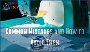 common mistakes and how to avoid them