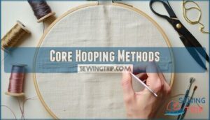 core hooping methods core hooping methods