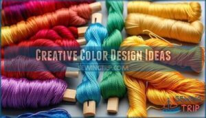 creative color design ideas