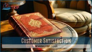 customer satisfaction