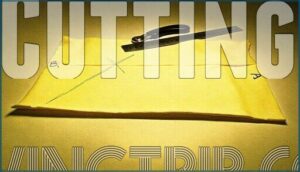cutting
