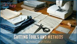 cutting tools and methods