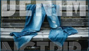 denim
