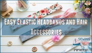 easy elastic headbands and hair accessories easy elastic headbands and hair accessories
