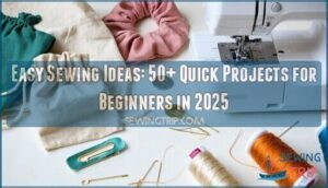 easy sewing ideas
