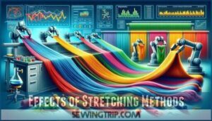 effects of stretching methods