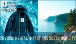 environmental impact and sustainability
