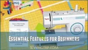 essential features for beginners