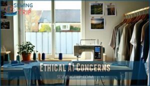 ethical ai concerns