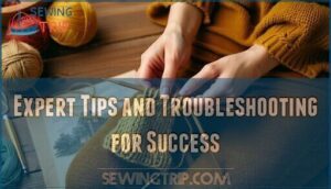 expert tips and troubleshooting for success