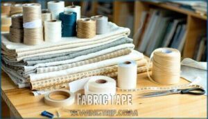 fabric tape