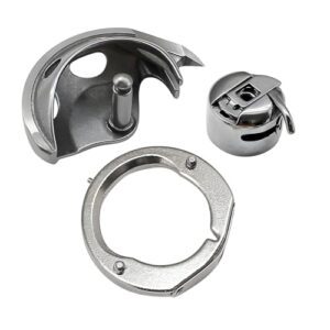 Fbshicung 3pcs/Set Bobbin Case & B0DKNQGCFL