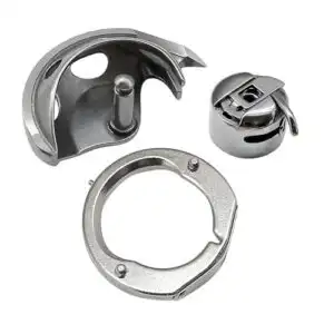 Fbshicung 3pcs/Set Bobbin Case & B0DKNQGCFL