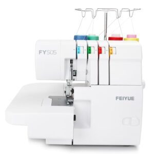 FEIYUE FY505 Serger Overlock Machine B0D5YCTKRW