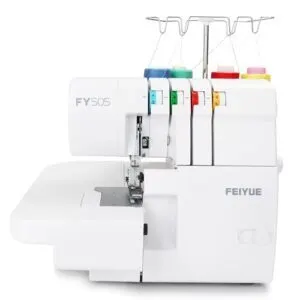 FEIYUE FY505 Serger Overlock Machine B0D5YCTKRW