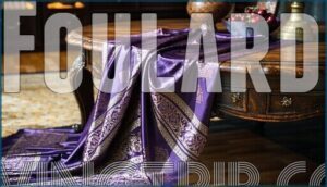 foulard