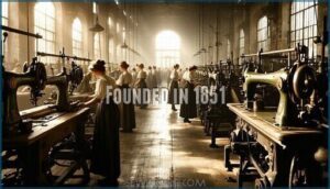 founded in 1851