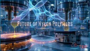 future of nylon polymers