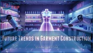 future trends in garment construction future trends in garment construction