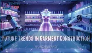 future trends in garment construction