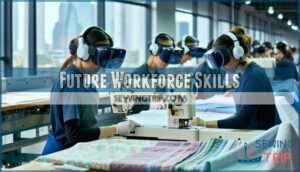 future workforce skills