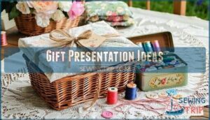 gift presentation ideas