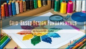 grid-based design fundamentals