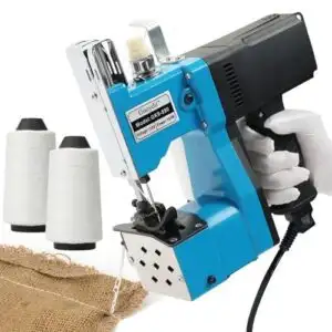 Guoydir Portable heavy duty sewing machine, B0FCMF8R8S