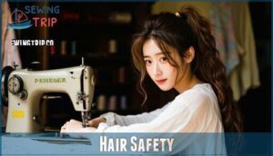 hair safety