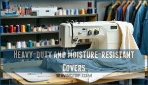 heavy-duty and moisture-resistant covers heavy-duty and moisture-resistant covers