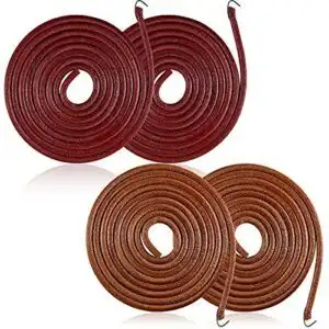 Honoson 4 Pcs Treadle Sewing B093V2MVGK