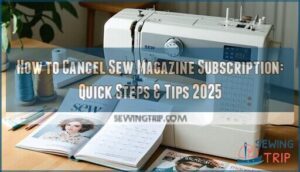how to cancel sew magazine subscription how to cancel sew magazine subscription