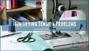 identifying tension problems