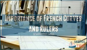 importance of french curves and rulers importance of french curves and rulers