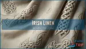 irish linen