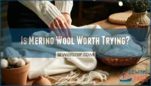 is merino wool worth trying