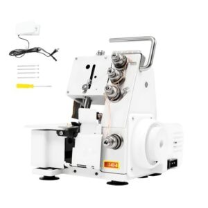 JAYGOVAN Heavy Duty Serger Overlock B0DVZRLXXT