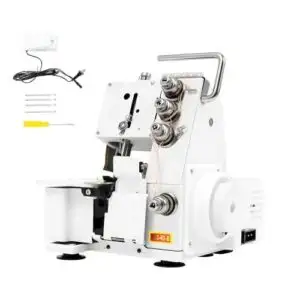 JAYGOVAN Heavy Duty Serger Overlock B0DVZRLXXT