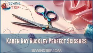 karen kay buckley perfect scissors