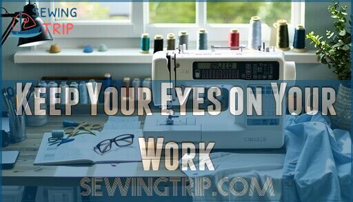 How to Be Safe When Sewing: 10 Essential Tips for Accident-Free Stitching