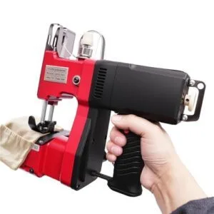 Leather Heavy Duty Sewing Machine, B0FDJNXP45