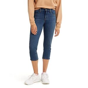 Levi's Women's 311 Shaping Capri, B08BJFJHFN