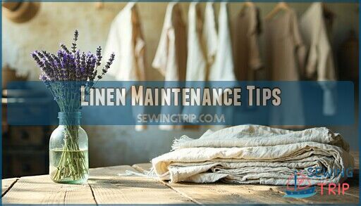 Does All Linen Wrinkle? The Truth About Linen Care & Prevention