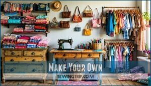 make your own