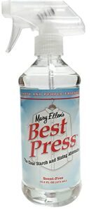 Mary Ellen's Best Press Clear B0018N8B0E