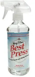 Mary Ellen's Best Press Clear B0018N8B0E