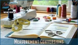 measurement conversions