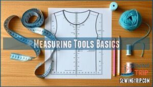 measuring tools basics
