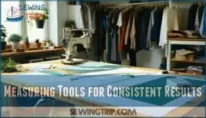 measuring tools for consistent results