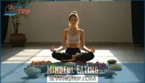 mindful eating